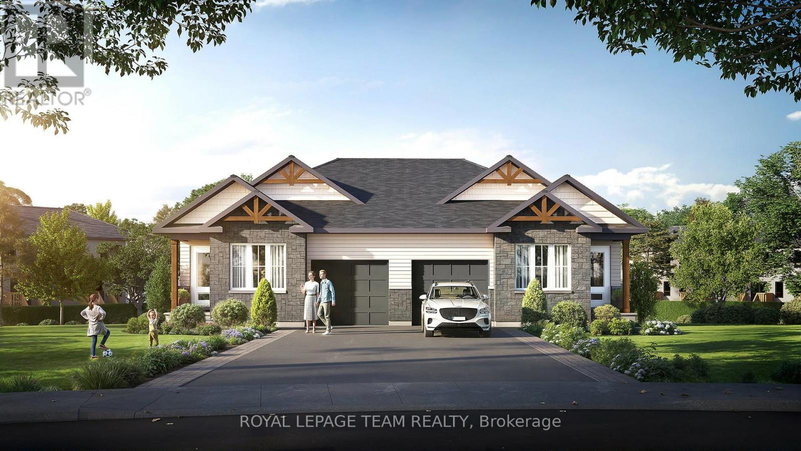 52 WHITCOMB CRESCENT, Smiths Falls, Ontario