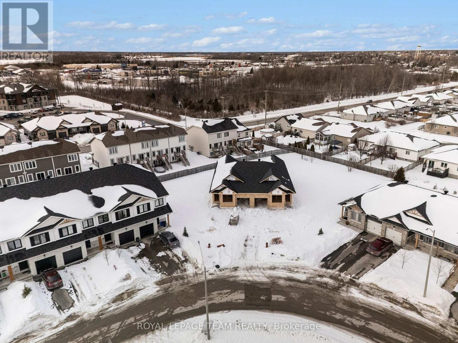 52 Whitcomb Crescent, Smiths Falls, Ontario  K7A 0C2 - Photo 32 - X12832994