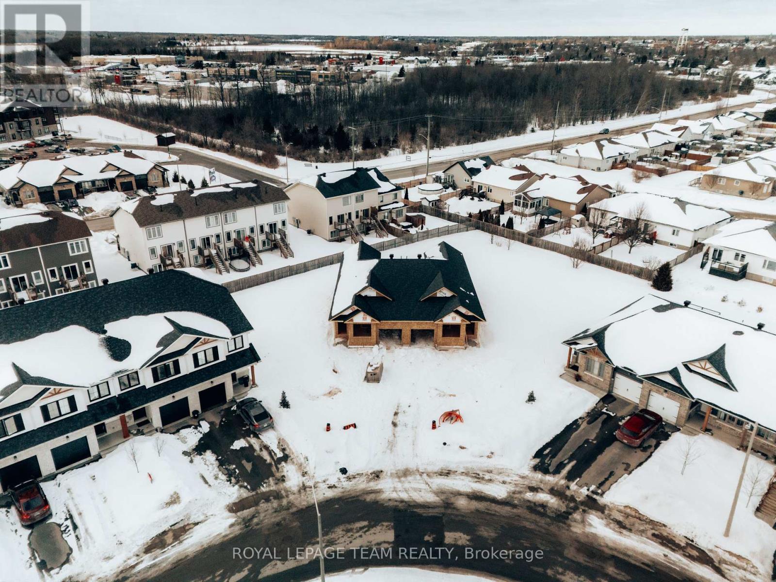 52 Whitcomb Crescent, Smiths Falls, Ontario  K7A 0C2 - Photo 42 - X12832994