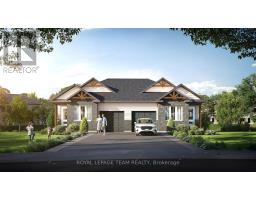 52 WHITCOMB CRESCENT, Smiths Falls, Ontario