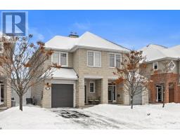 416 ROCHEFORT CIRCLE, Ottawa, Ontario