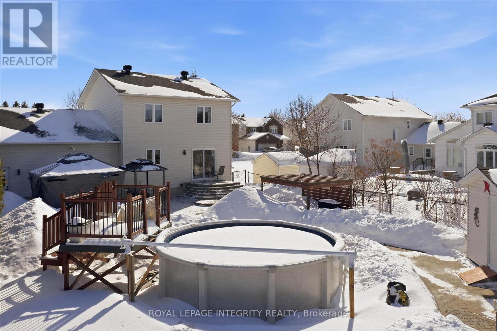 36 Frontenac Boulevard, Russell, Ontario  K0A 1W0 - Photo 37 - X12833104