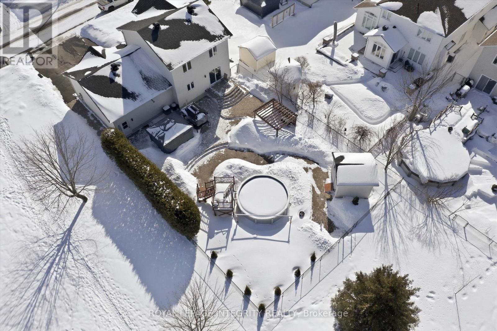 36 Frontenac Boulevard, Russell, Ontario  K0A 1W0 - Photo 41 - X12833104