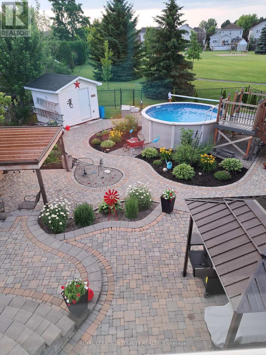 36 Frontenac Boulevard, Russell, Ontario  K0A 1W0 - Photo 48 - X12833104