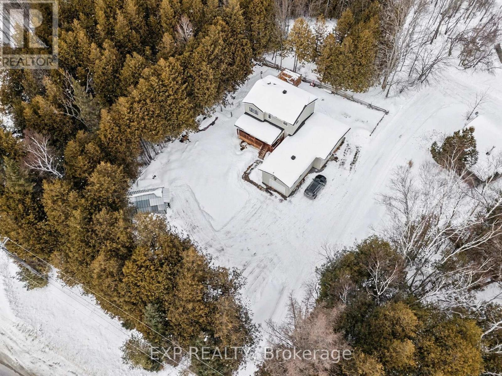 4250 511 Highway, Lanark Highlands, Ontario  K0G 1K0 - Photo 25 - X12833118