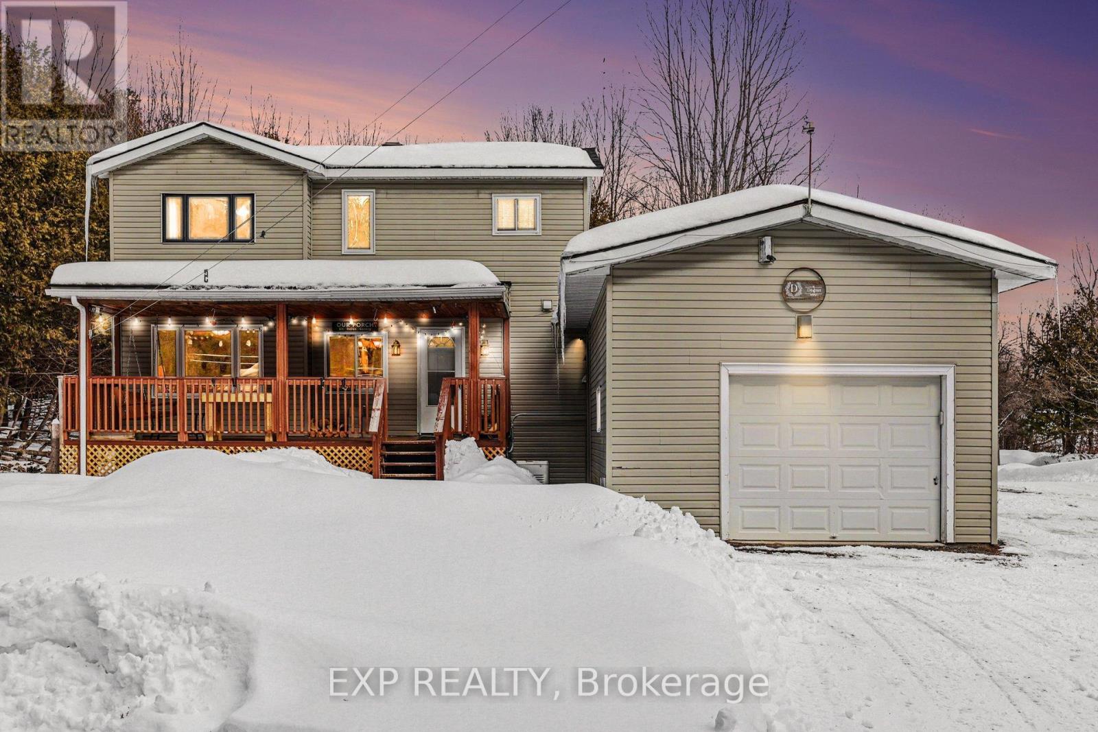 4250 511 Highway, Lanark Highlands, Ontario  K0G 1K0 - Photo 27 - X12833118