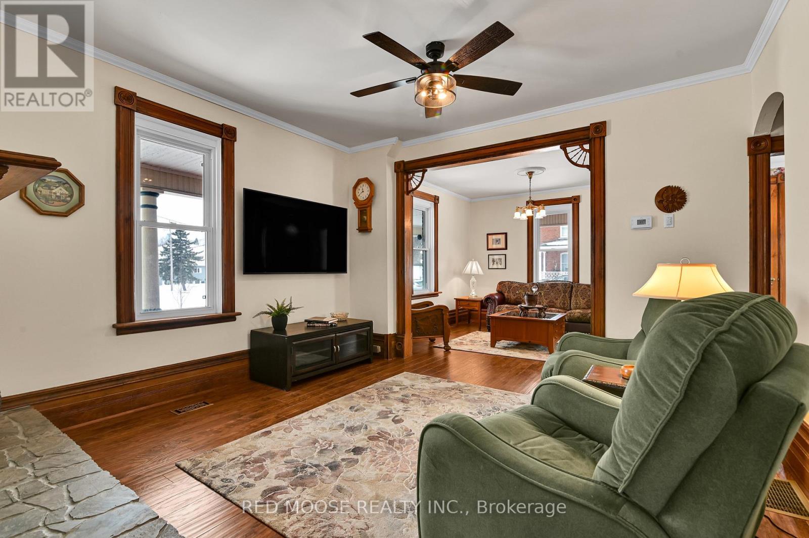 489 Fred Street, North Dundas, Ontario  K0C 2K0 - Photo 13 - X12833124