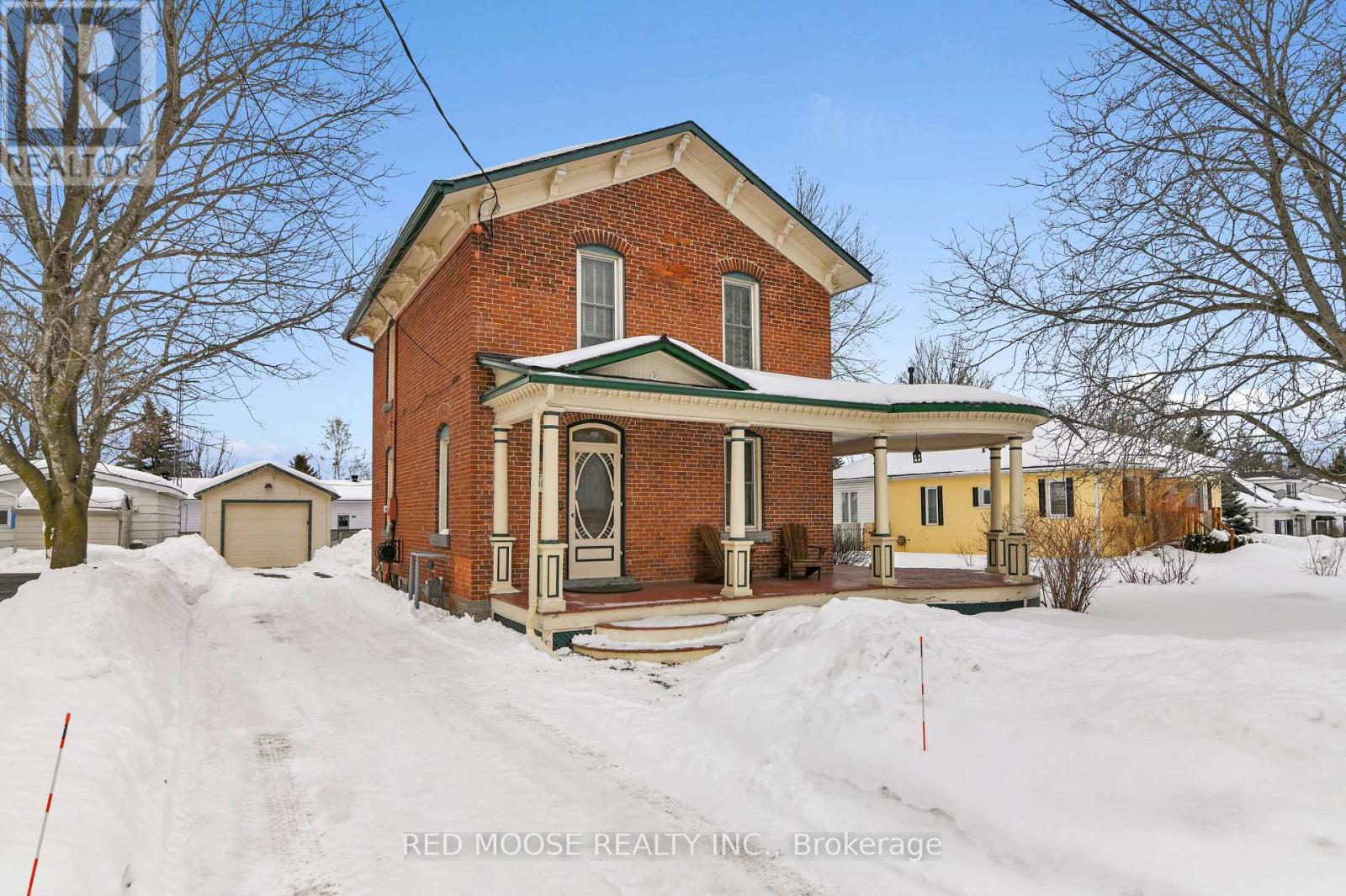489 Fred Street, North Dundas, Ontario  K0C 2K0 - Photo 2 - X12833124