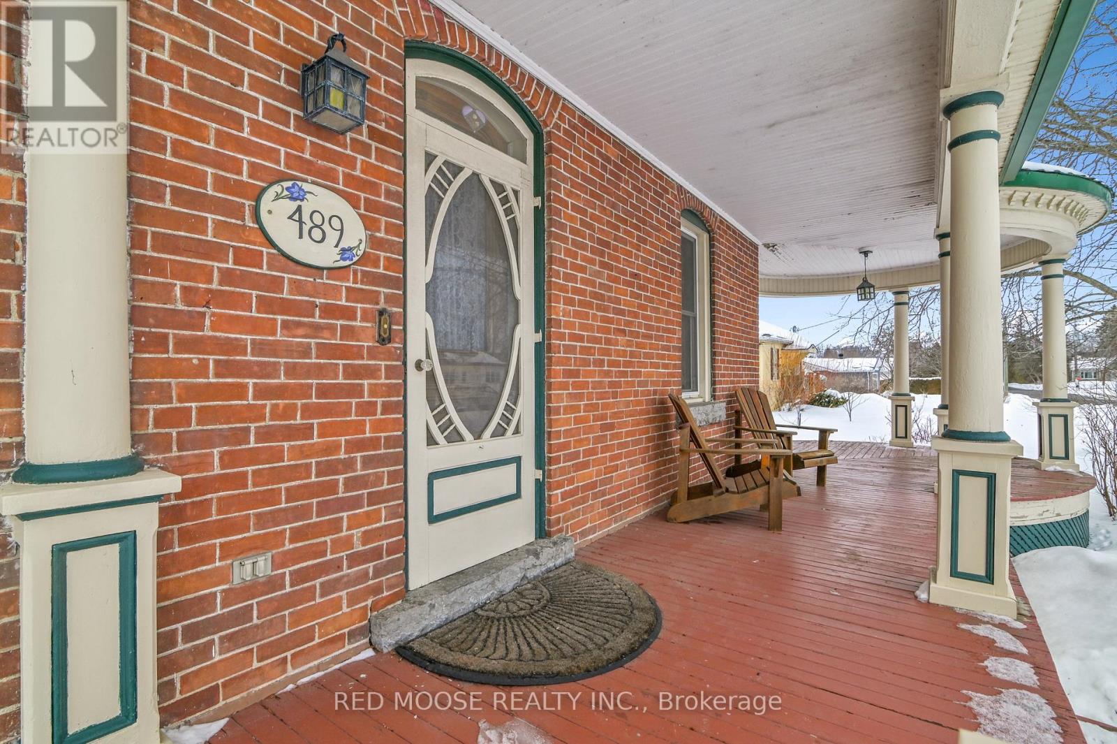 489 Fred Street, North Dundas, Ontario  K0C 2K0 - Photo 4 - X12833124