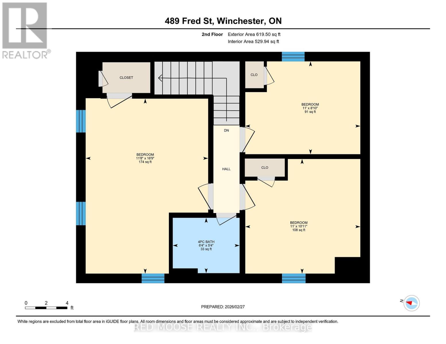 489 Fred Street, North Dundas, Ontario  K0C 2K0 - Photo 49 - X12833124