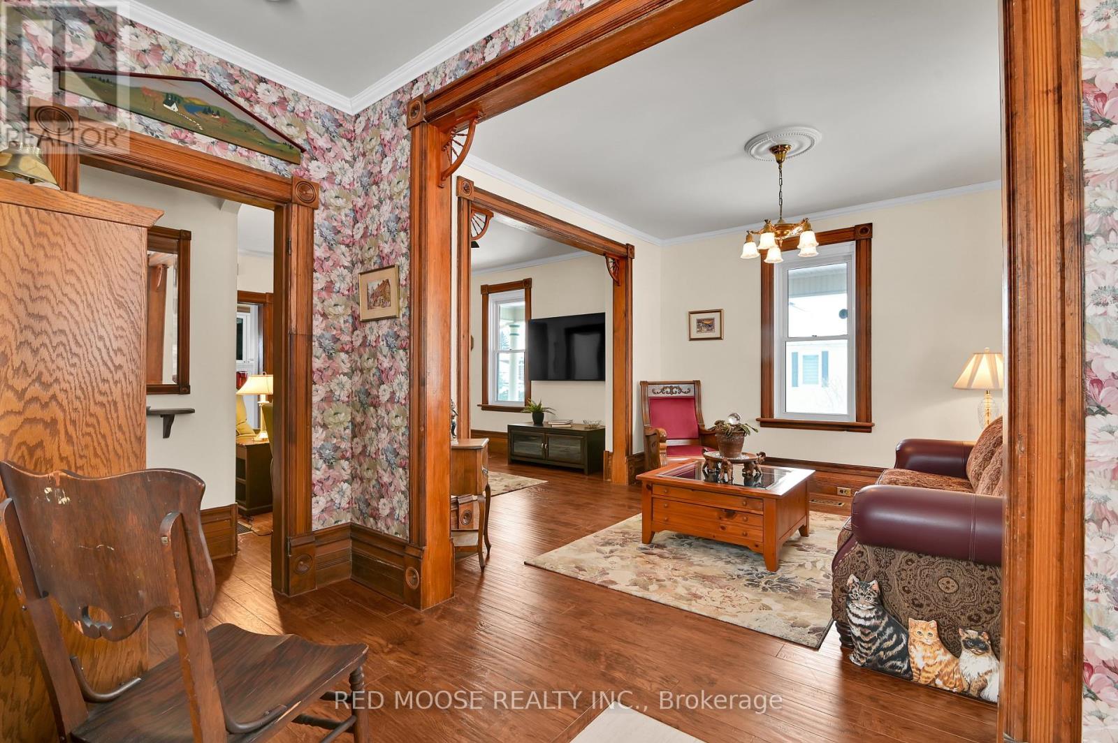 489 Fred Street, North Dundas, Ontario  K0C 2K0 - Photo 7 - X12833124