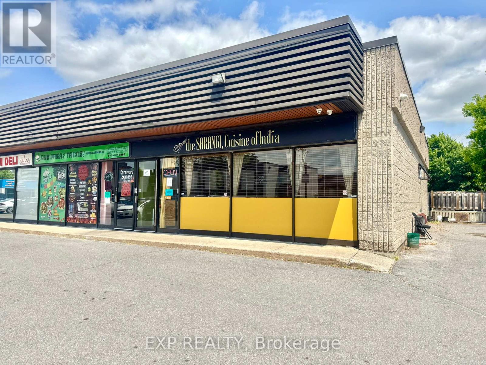 7 - 2280 CARLING AVENUE, Ottawa, Ontario