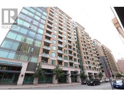 810 - 238 BESSERER STREET, Ottawa, Ontario