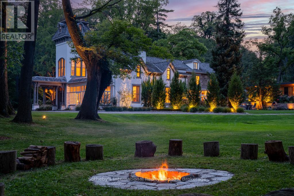 1 Springhill Street, Hamilton, Ontario  L9H 4V2 - Photo 46 - X12832894