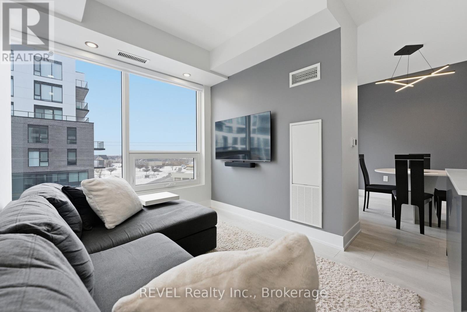 405 - 2450 Old Bronte Road, Oakville (Wm Westmount), Ontario  L6M 5P6 - Photo 10 - W12833240