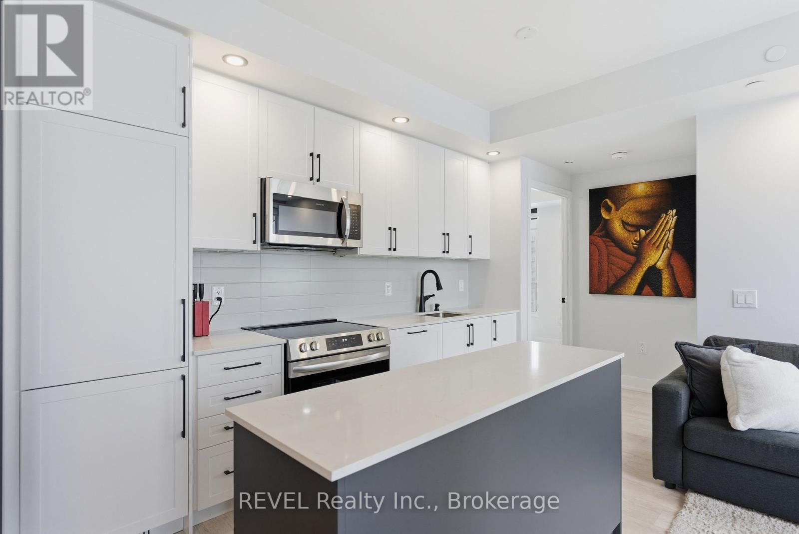 405 - 2450 Old Bronte Road, Oakville (Wm Westmount), Ontario  L6M 5P6 - Photo 12 - W12833240