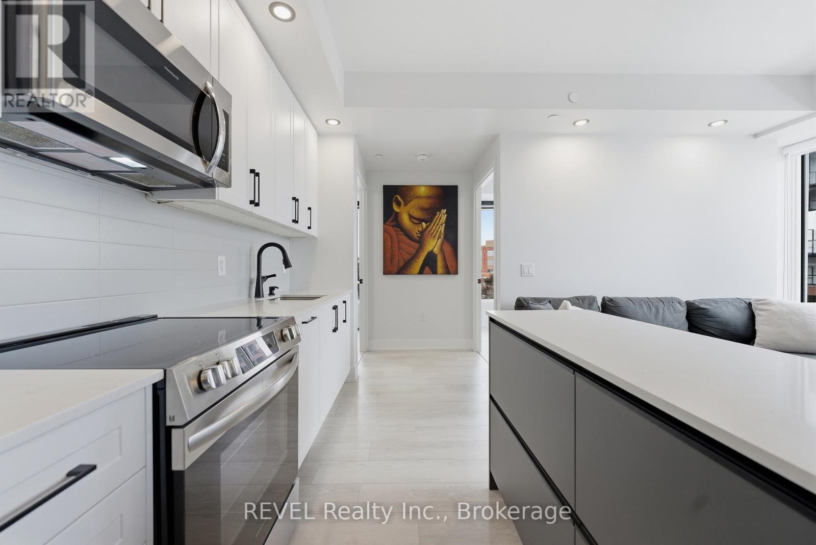 405 - 2450 Old Bronte Road, Oakville (Wm Westmount), Ontario  L6M 5P6 - Photo 15 - W12833240