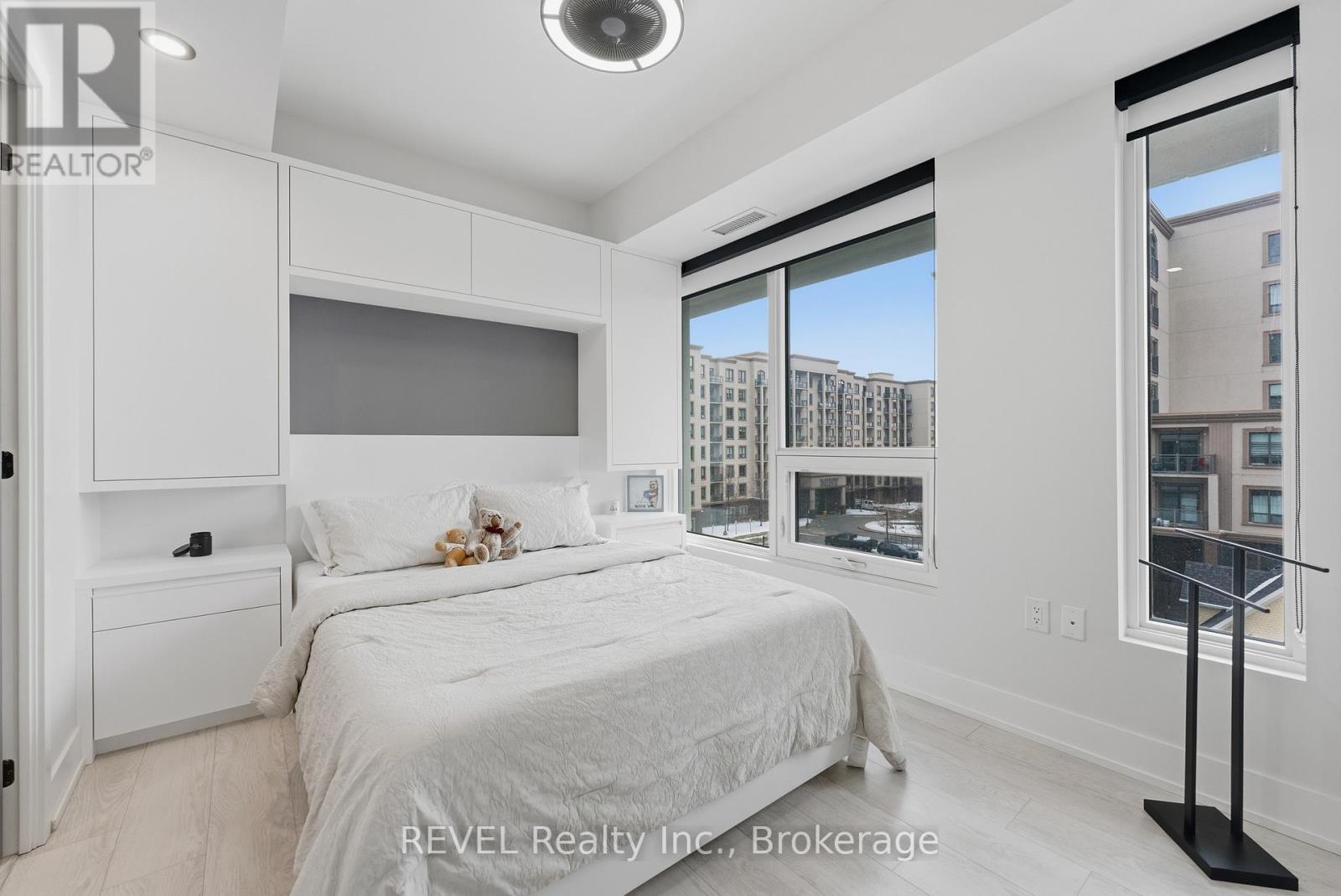 405 - 2450 Old Bronte Road, Oakville (Wm Westmount), Ontario  L6M 5P6 - Photo 16 - W12833240