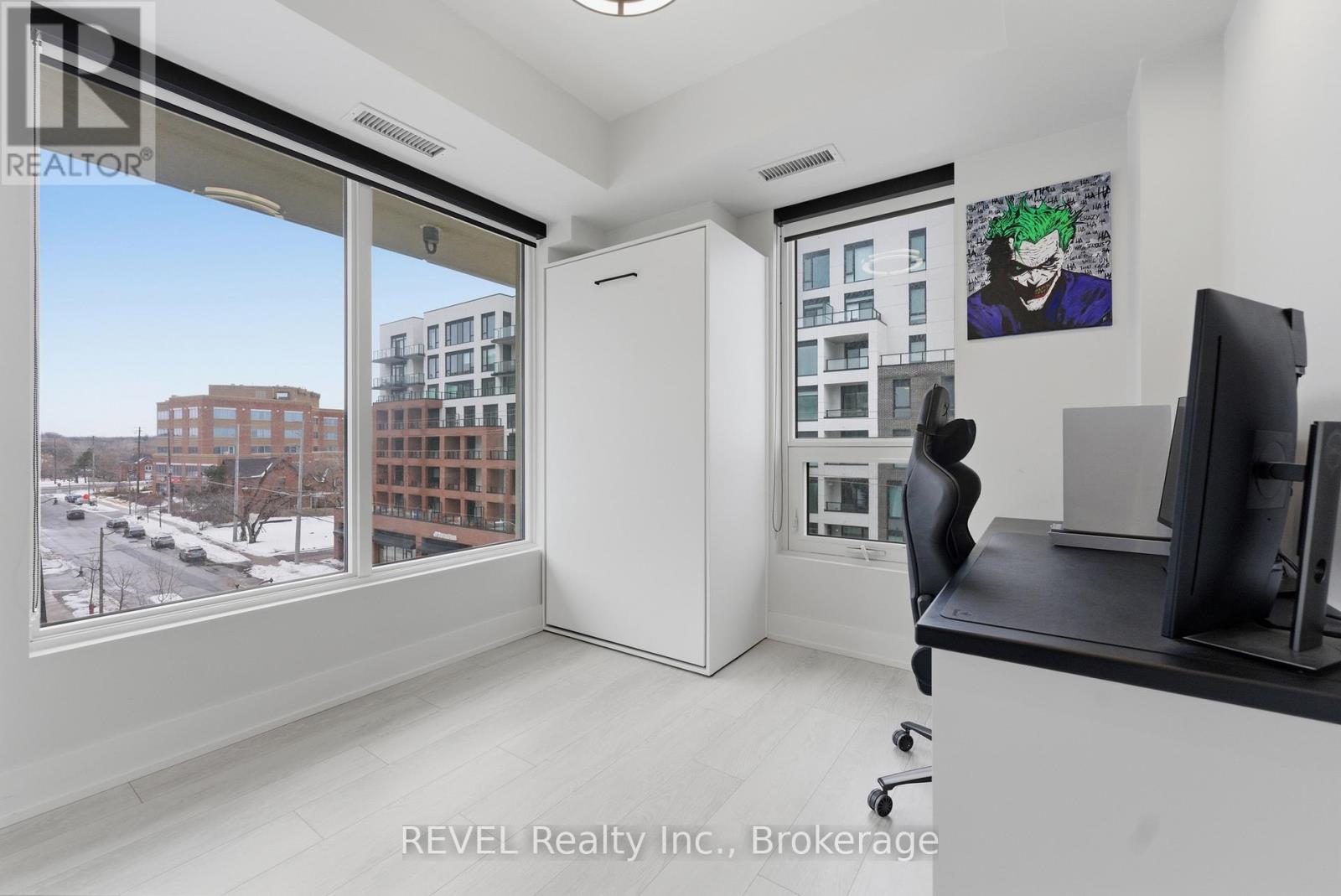 405 - 2450 Old Bronte Road, Oakville (Wm Westmount), Ontario  L6M 5P6 - Photo 20 - W12833240