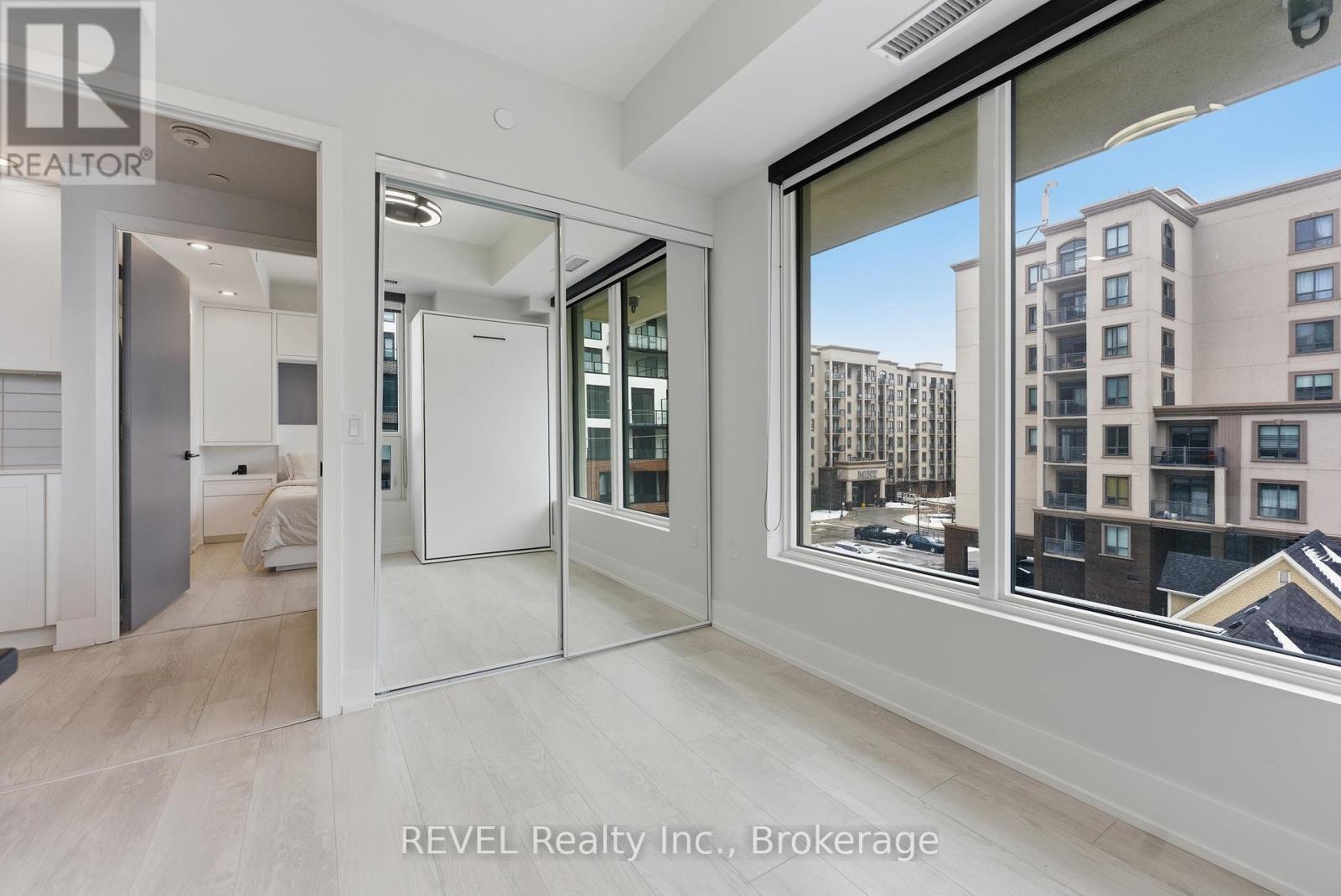 405 - 2450 Old Bronte Road, Oakville (Wm Westmount), Ontario  L6M 5P6 - Photo 22 - W12833240