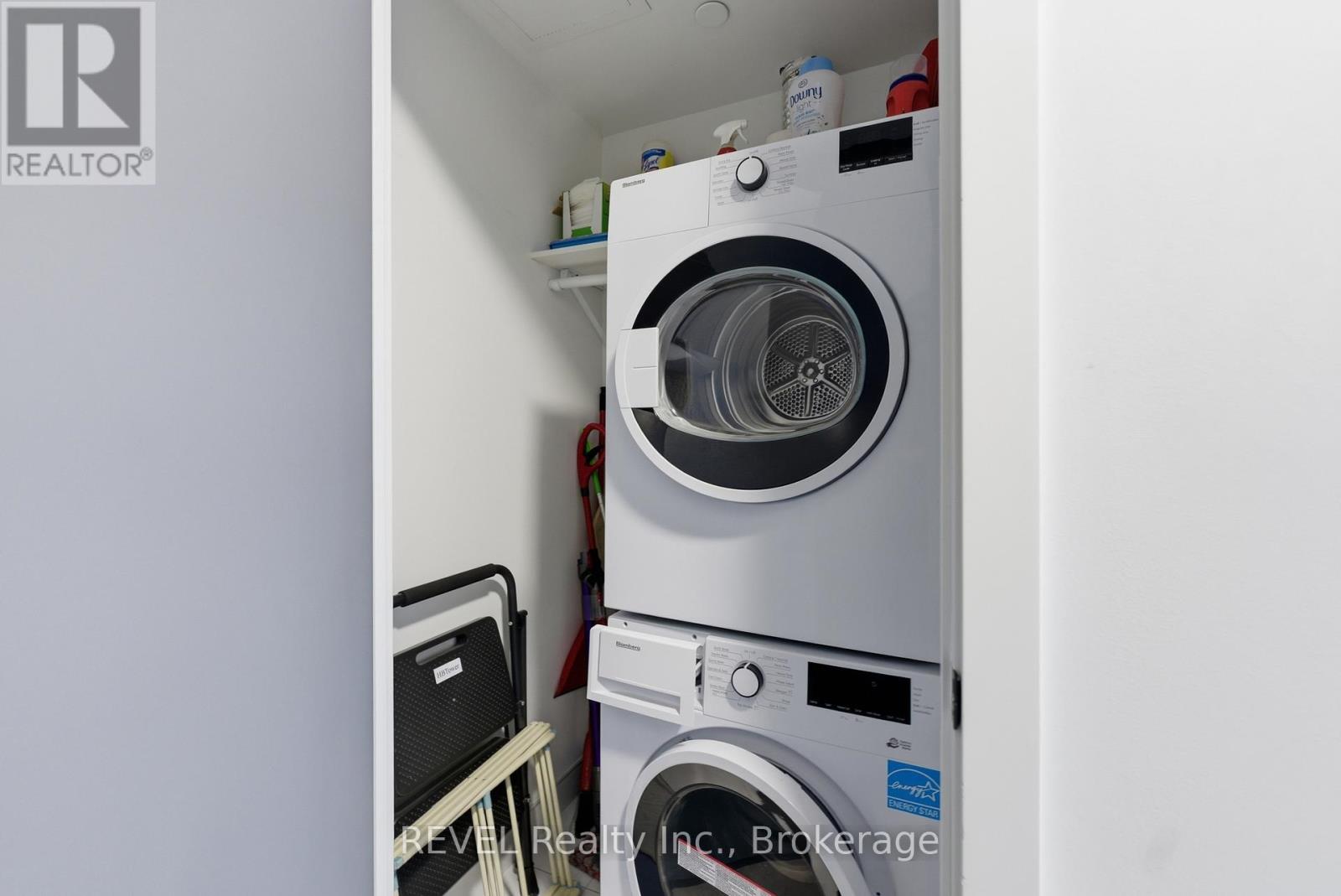 405 - 2450 Old Bronte Road, Oakville (Wm Westmount), Ontario  L6M 5P6 - Photo 24 - W12833240