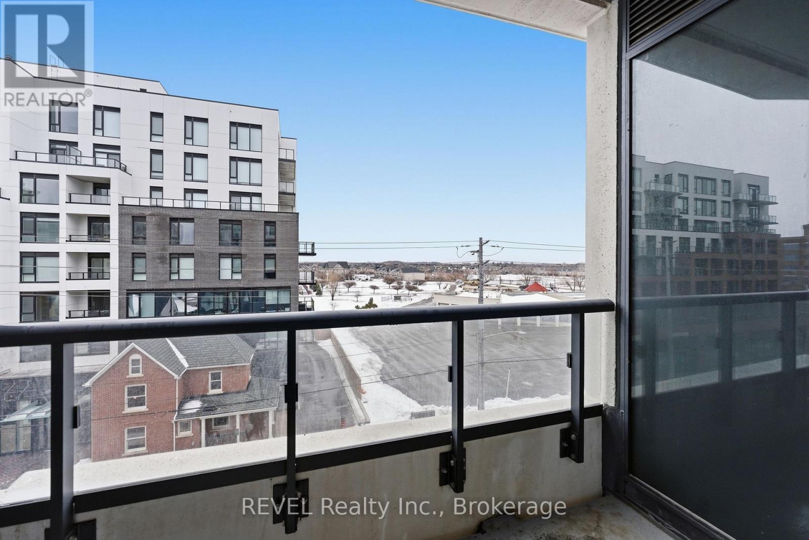 405 - 2450 Old Bronte Road, Oakville (Wm Westmount), Ontario  L6M 5P6 - Photo 26 - W12833240