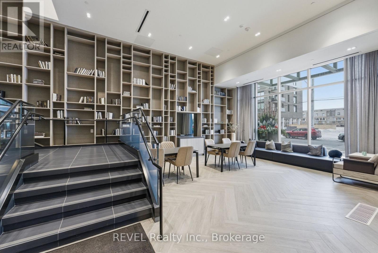 405 - 2450 Old Bronte Road, Oakville (Wm Westmount), Ontario  L6M 5P6 - Photo 27 - W12833240