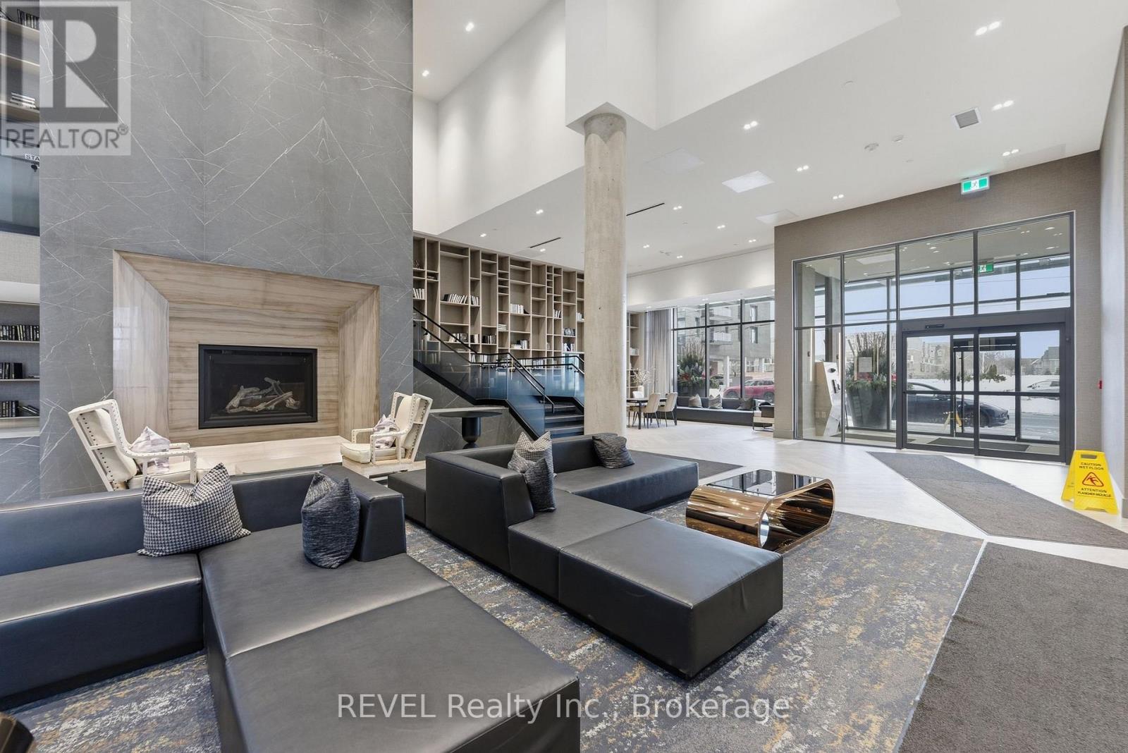 405 - 2450 Old Bronte Road, Oakville (Wm Westmount), Ontario  L6M 5P6 - Photo 28 - W12833240