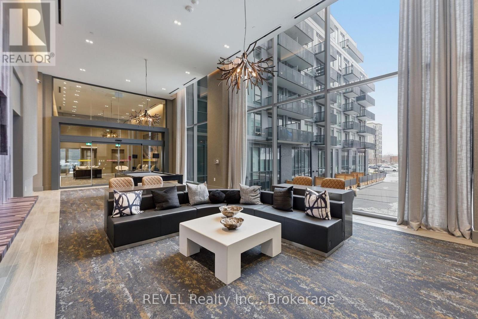 405 - 2450 Old Bronte Road, Oakville (Wm Westmount), Ontario  L6M 5P6 - Photo 29 - W12833240