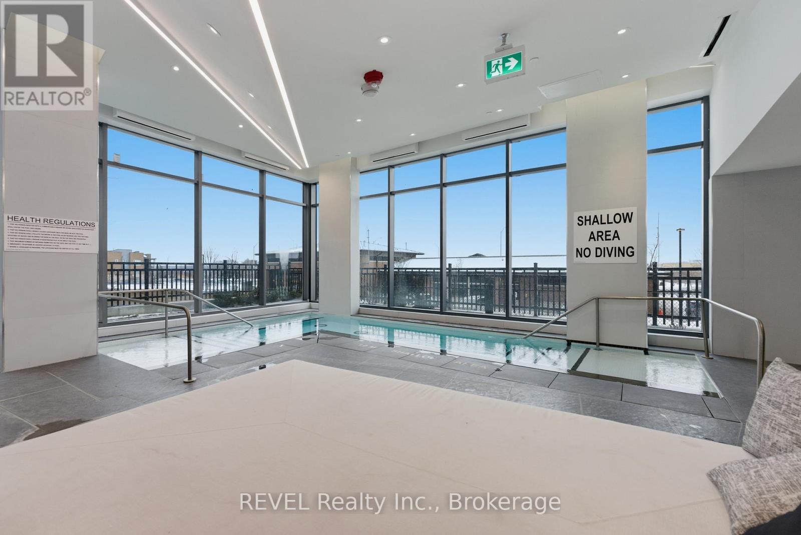 405 - 2450 Old Bronte Road, Oakville (Wm Westmount), Ontario  L6M 5P6 - Photo 31 - W12833240