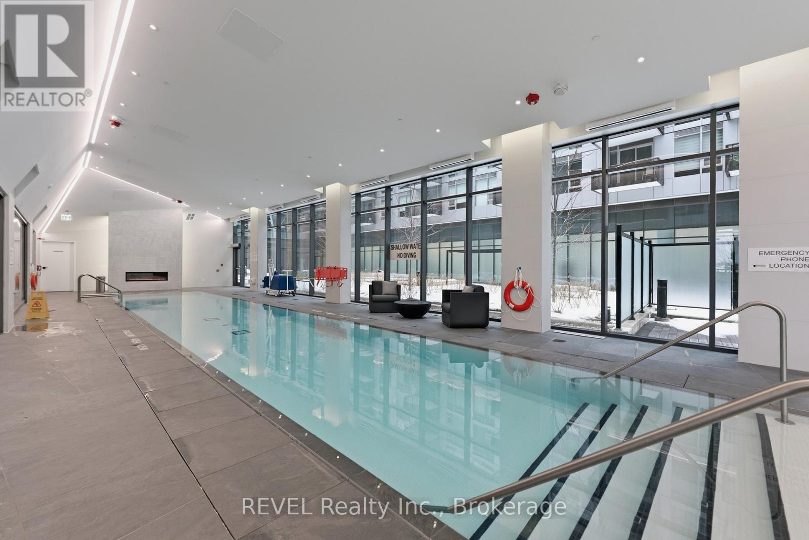 405 - 2450 Old Bronte Road, Oakville (Wm Westmount), Ontario  L6M 5P6 - Photo 32 - W12833240