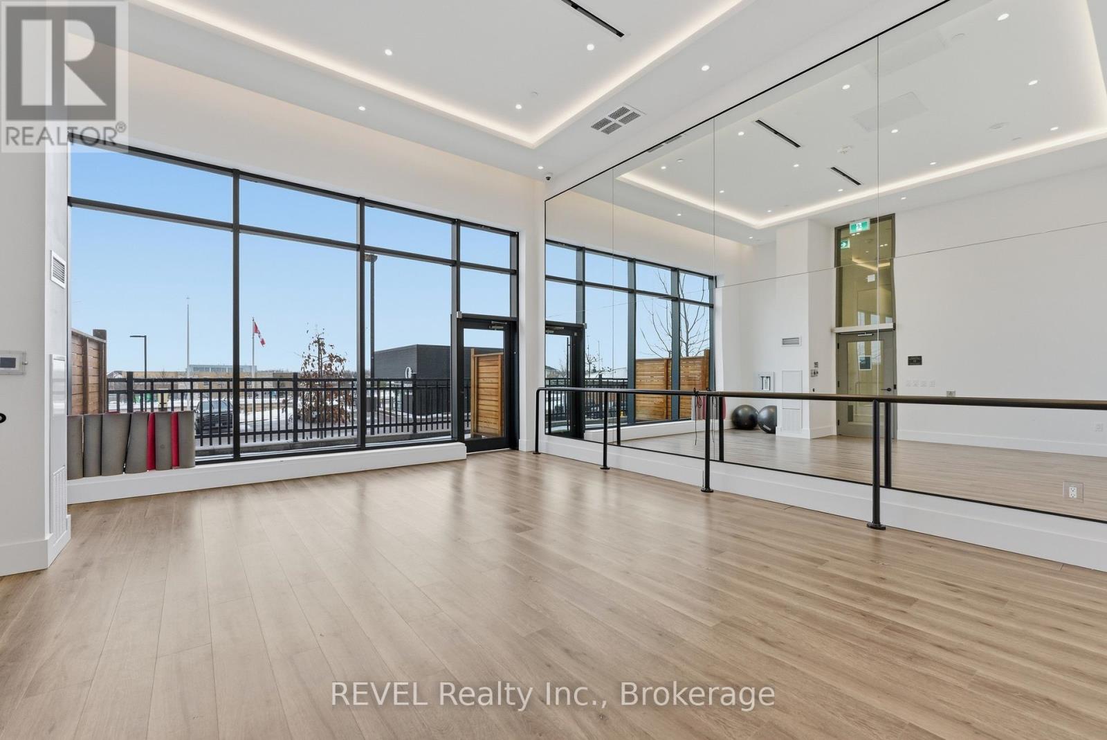 405 - 2450 Old Bronte Road, Oakville (Wm Westmount), Ontario  L6M 5P6 - Photo 33 - W12833240