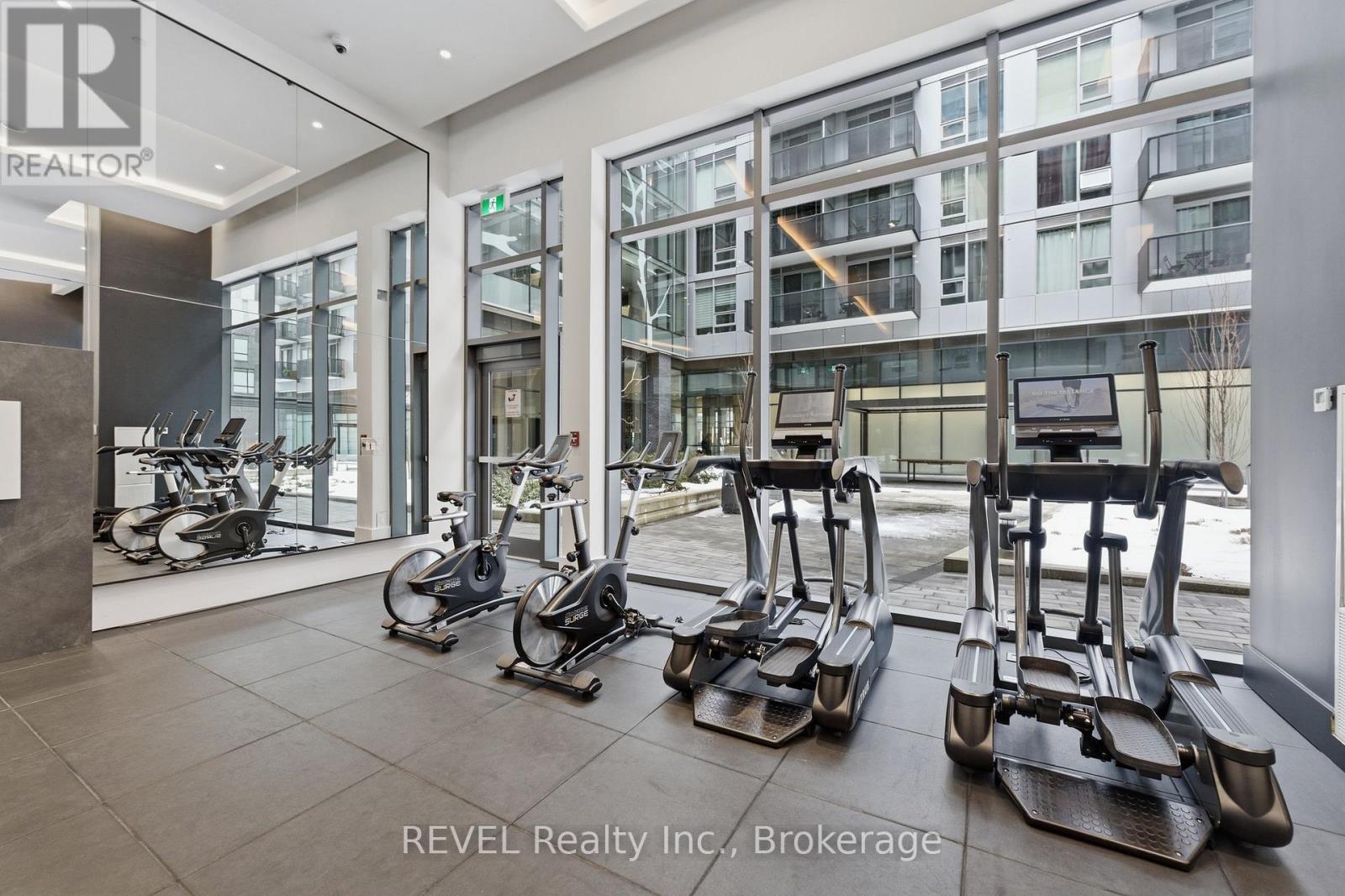 405 - 2450 Old Bronte Road, Oakville (Wm Westmount), Ontario  L6M 5P6 - Photo 34 - W12833240