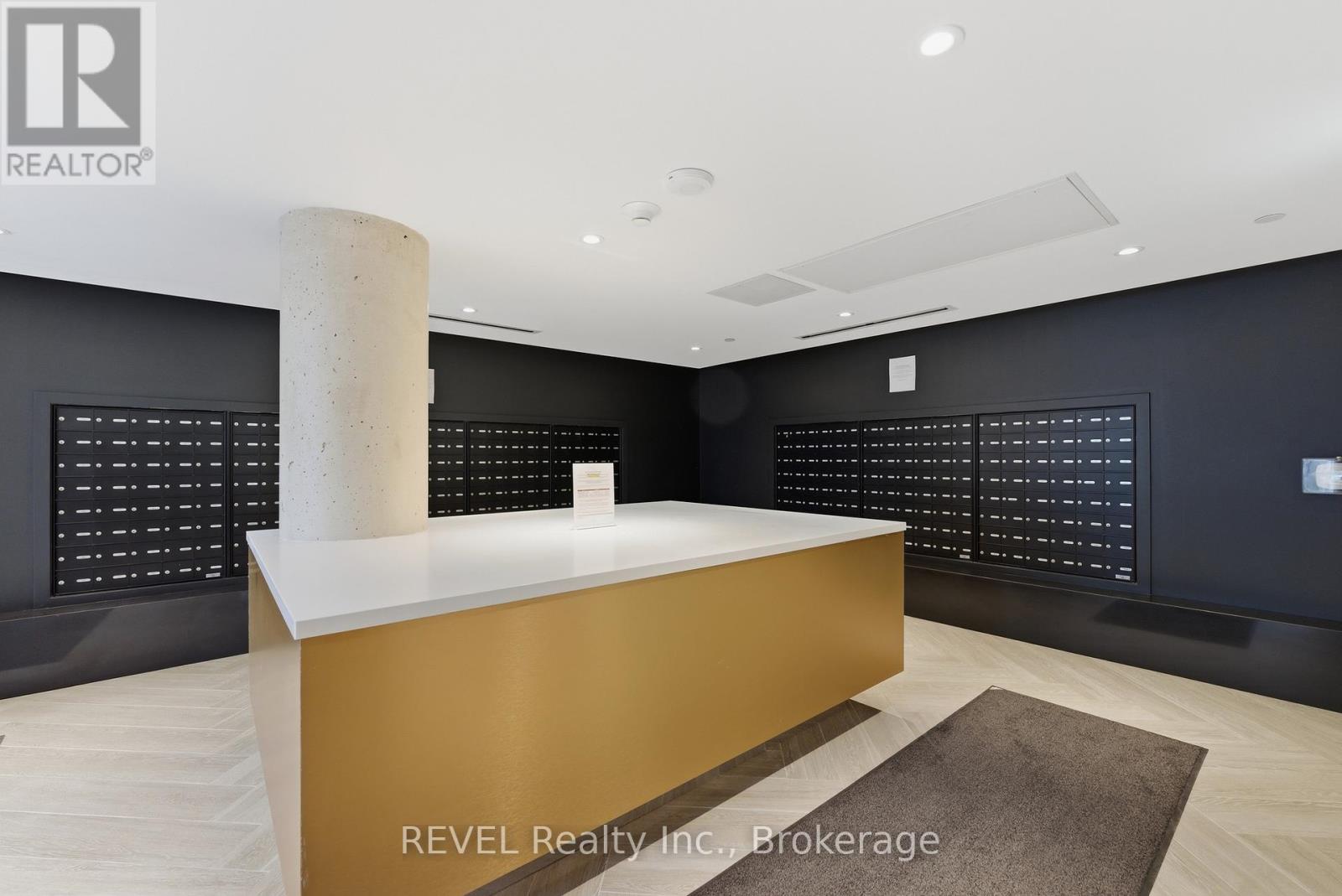 405 - 2450 Old Bronte Road, Oakville (Wm Westmount), Ontario  L6M 5P6 - Photo 37 - W12833240