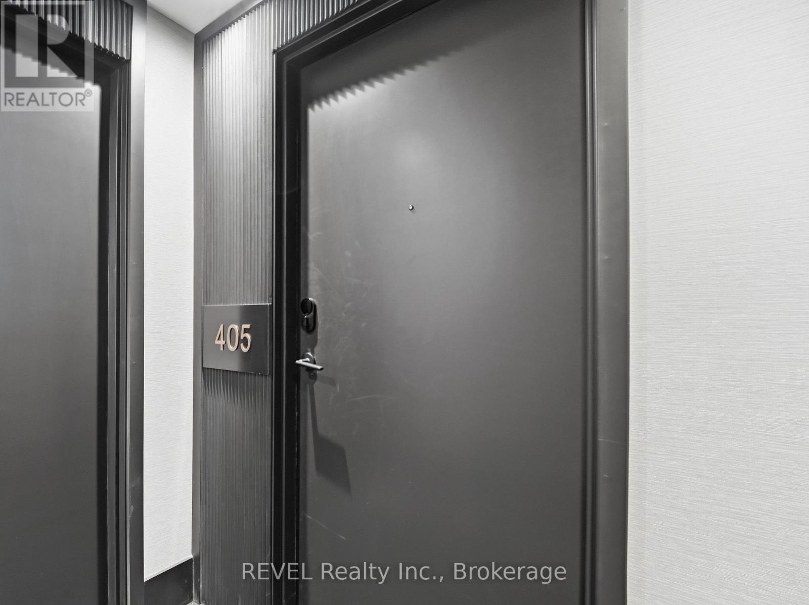 405 - 2450 Old Bronte Road, Oakville (Wm Westmount), Ontario  L6M 5P6 - Photo 4 - W12833240