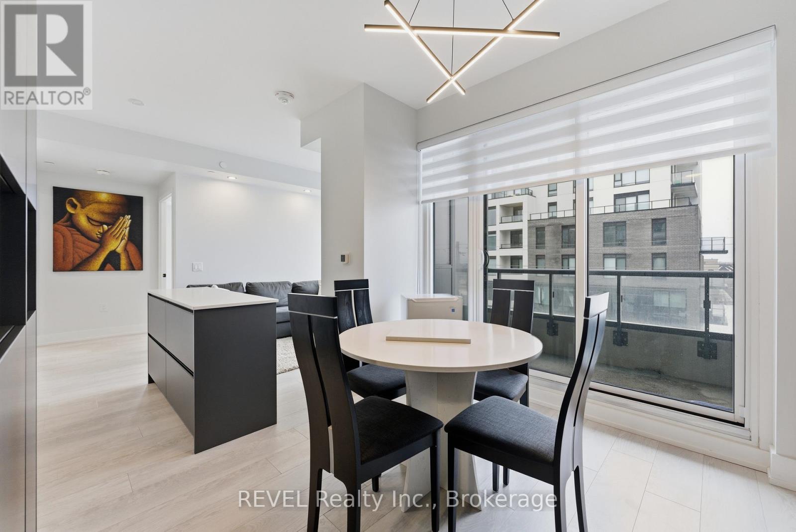 405 - 2450 Old Bronte Road, Oakville (Wm Westmount), Ontario  L6M 5P6 - Photo 6 - W12833240