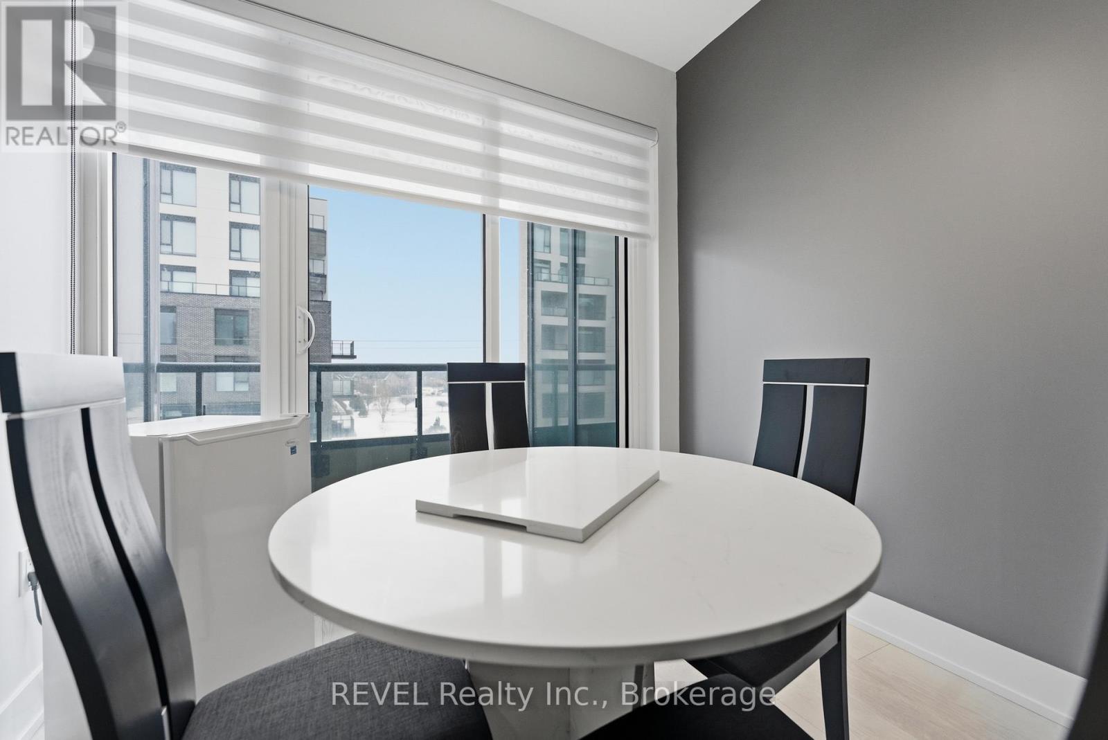 405 - 2450 Old Bronte Road, Oakville (Wm Westmount), Ontario  L6M 5P6 - Photo 7 - W12833240