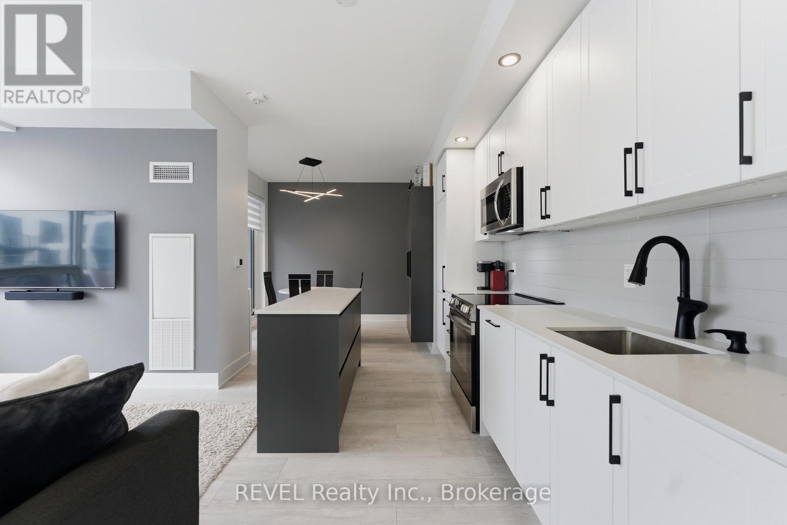 405 - 2450 Old Bronte Road, Oakville (Wm Westmount), Ontario  L6M 5P6 - Photo 8 - W12833240