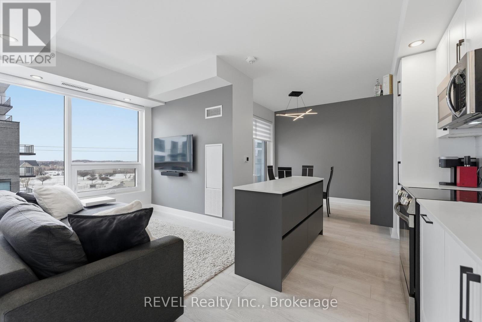 405 - 2450 Old Bronte Road, Oakville (Wm Westmount), Ontario  L6M 5P6 - Photo 9 - W12833240