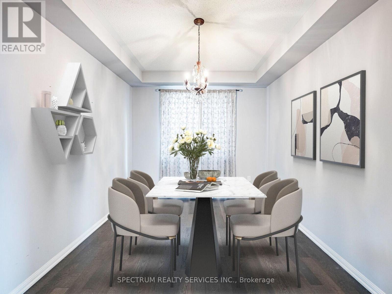 416 Gooch Crescent, Milton, Ontario  L9T 7M1 - Photo 12 - W12773500