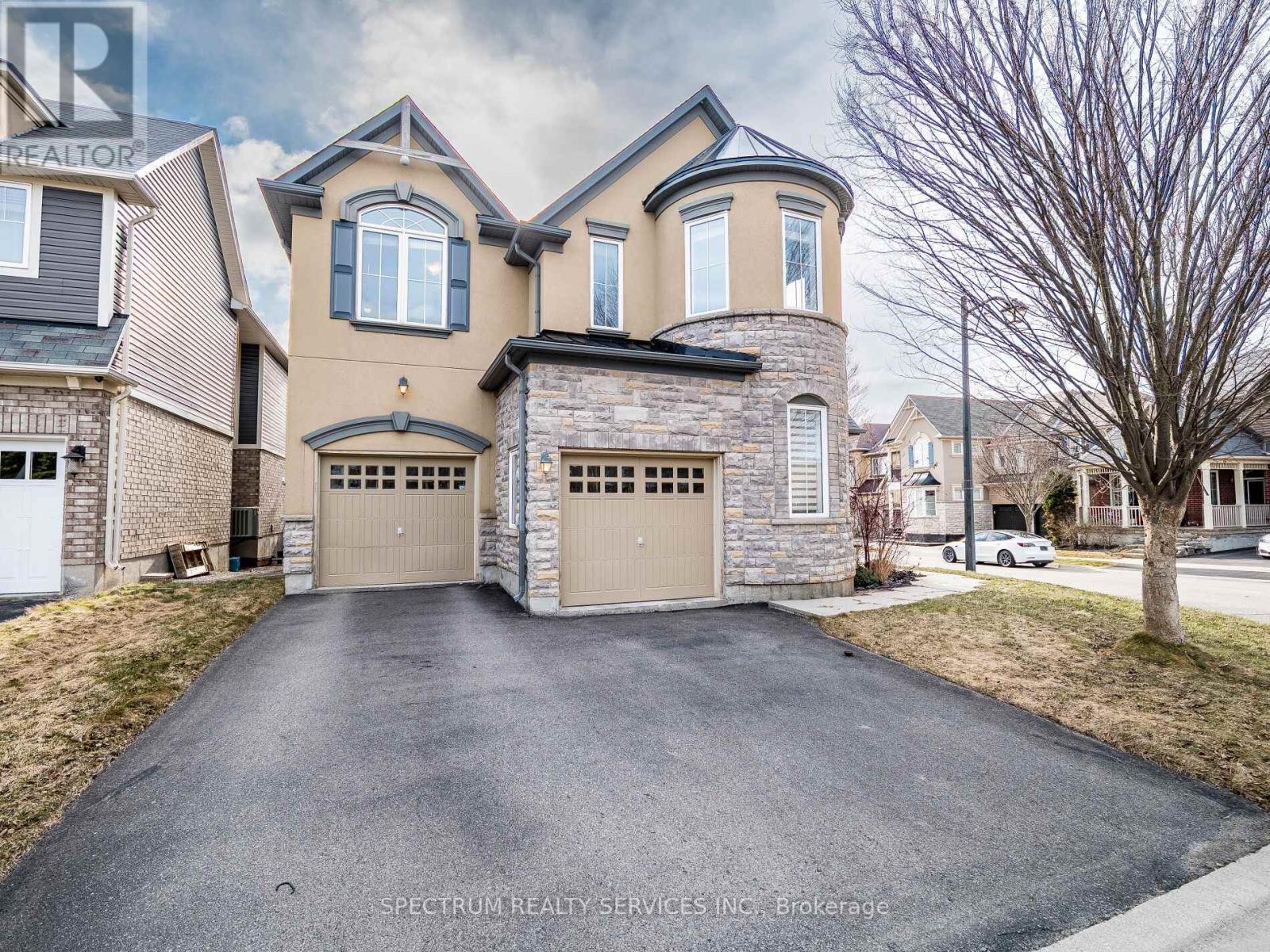 416 Gooch Crescent, Milton, Ontario  L9T 7M1 - Photo 3 - W12773500