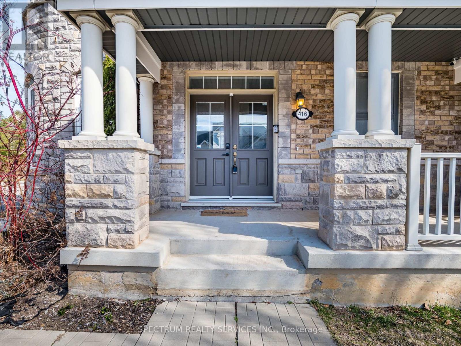 416 Gooch Crescent, Milton, Ontario  L9T 7M1 - Photo 4 - W12773500