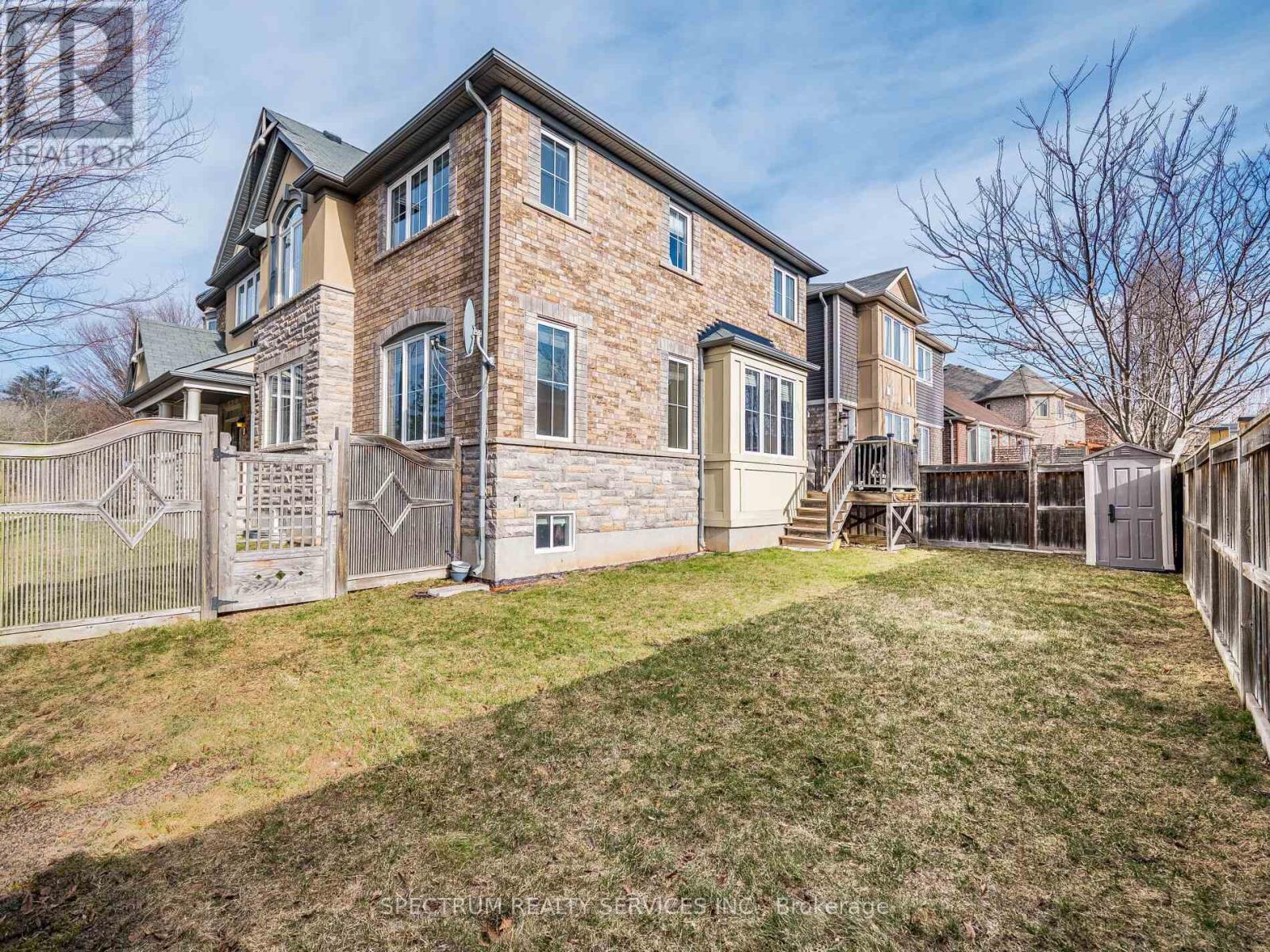 416 Gooch Crescent, Milton, Ontario  L9T 7M1 - Photo 47 - W12773500