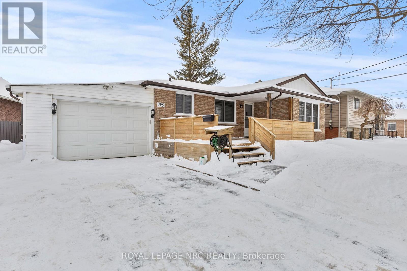 195 Rykert Street, St. Catharines, Ontario  L2S 2B5 - Photo 1 - X12833028