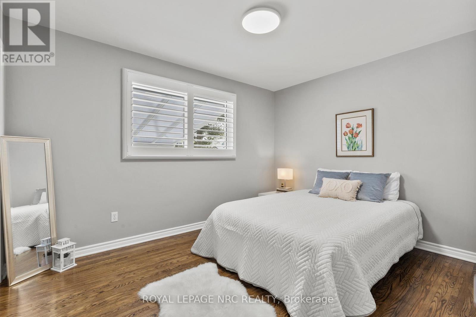 195 Rykert Street, St. Catharines, Ontario  L2S 2B5 - Photo 16 - X12833028