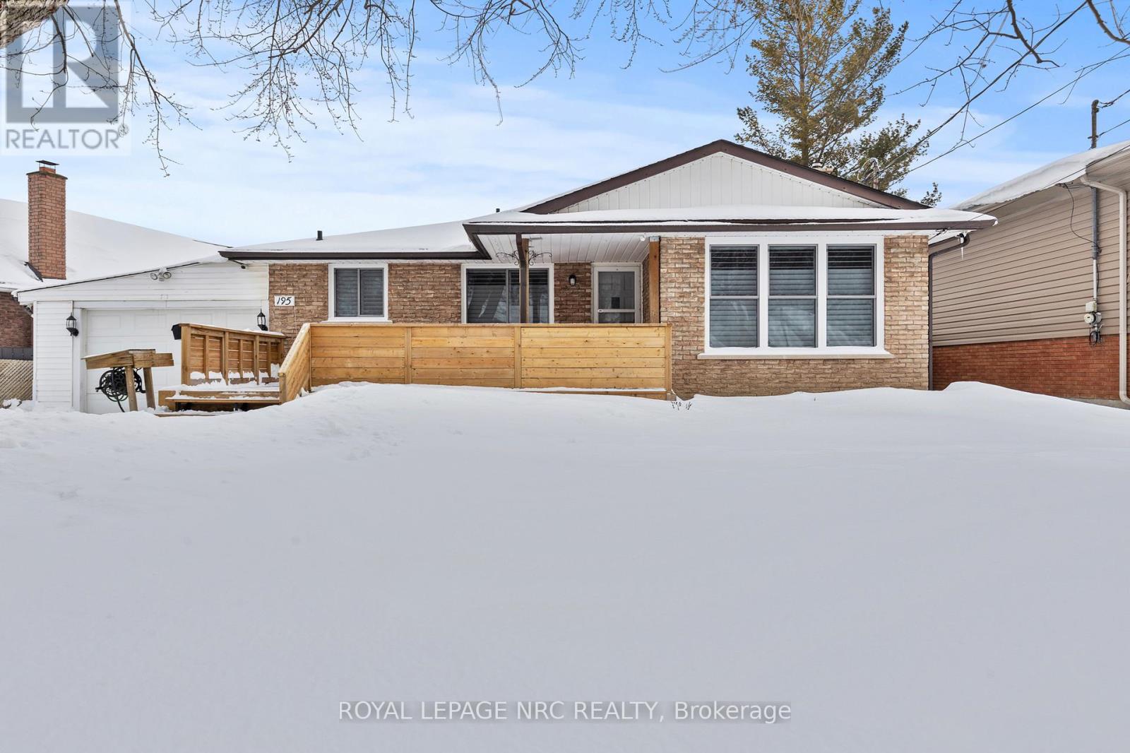 195 Rykert Street, St. Catharines, Ontario  L2S 2B5 - Photo 3 - X12833028