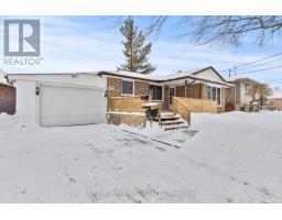 195 RYKERT STREET, St. Catharines, Ontario