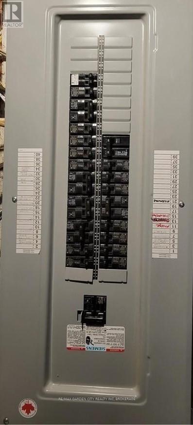 16 Walnut Street, Welland (Prince Charles), Ontario  L3C 1E9 - Photo 40 - X12833052