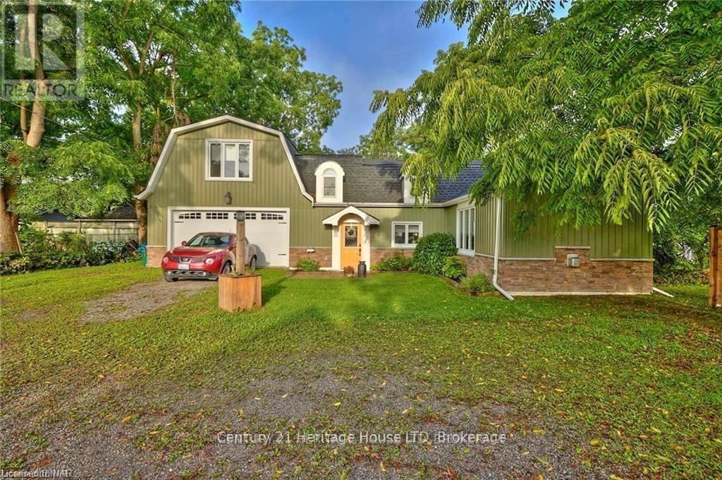 355 Ridge Road N, Fort Erie (Ridgeway), Ontario  L0S 1N0 - Photo 1 - X12833138