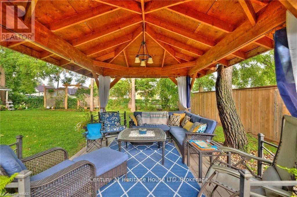 355 Ridge Road N, Fort Erie (Ridgeway), Ontario  L0S 1N0 - Photo 18 - X12833138